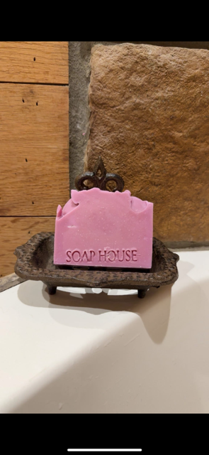 Cedar Musk & Lavender
