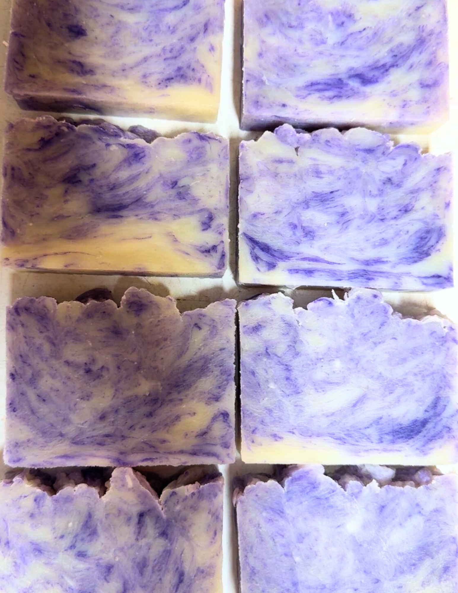 Lavender & Chamomile Fragranced