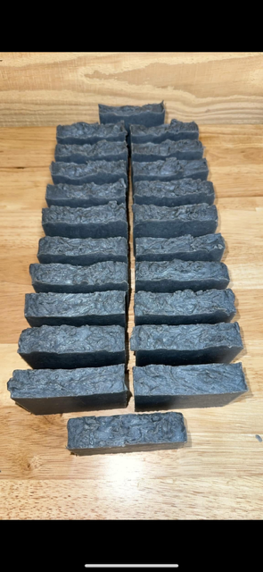 Activated Charcoal