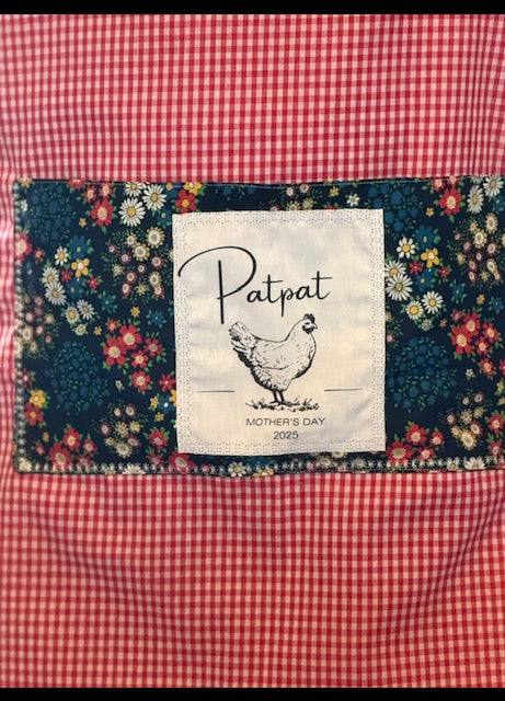 Aprons - custom made