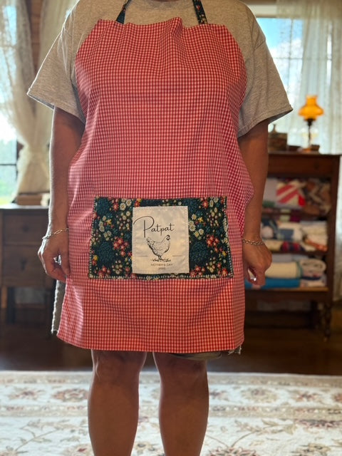 Aprons - custom made