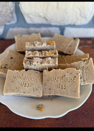 Calendula Bar