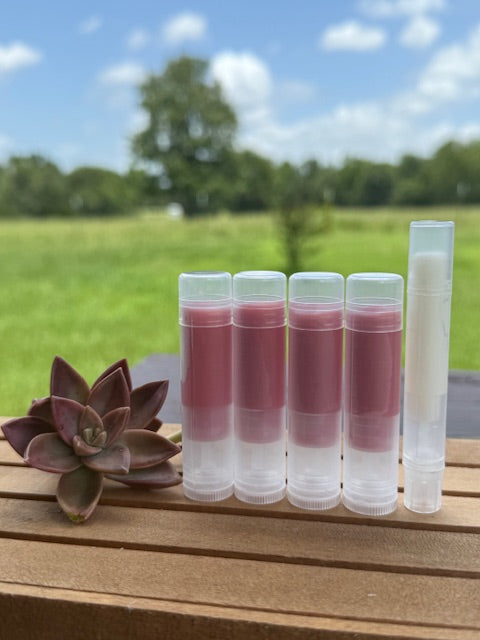 Tallow & More Lip Balm